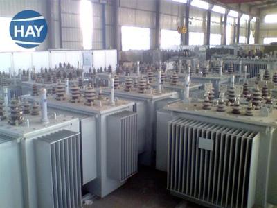 北京恒安源電氣生產供應油浸式變壓器繞組變壓器工作原理S11與S9變壓器外形尺寸多少