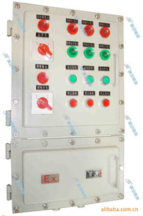【浙江恒安供應防爆配電柜1BXMD系列】價格,廠家,圖片,浙江省溫州恒安電氣-