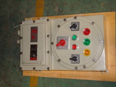 【專業(yè)生產(chǎn)防爆配電箱配電柜正壓柜控制箱小屋】價格,廠家,圖片,配電箱,瑞安市恒安電氣-