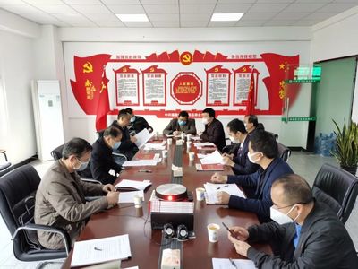 李家榮書記赴泉州開(kāi)展“聯(lián)百會(huì)助千企”專項(xiàng)行動(dòng)調(diào)研，走訪恒安電氣